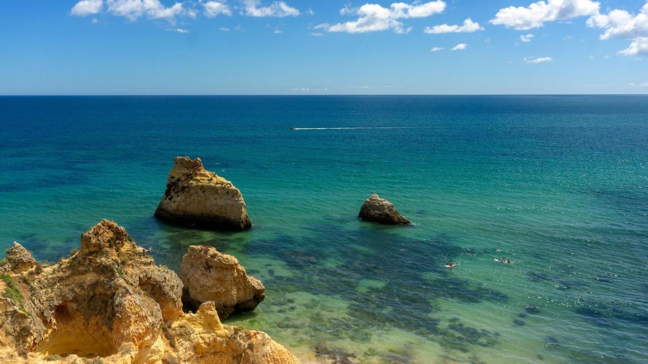 Amoreira Mar III Alvor Exteriér fotografie