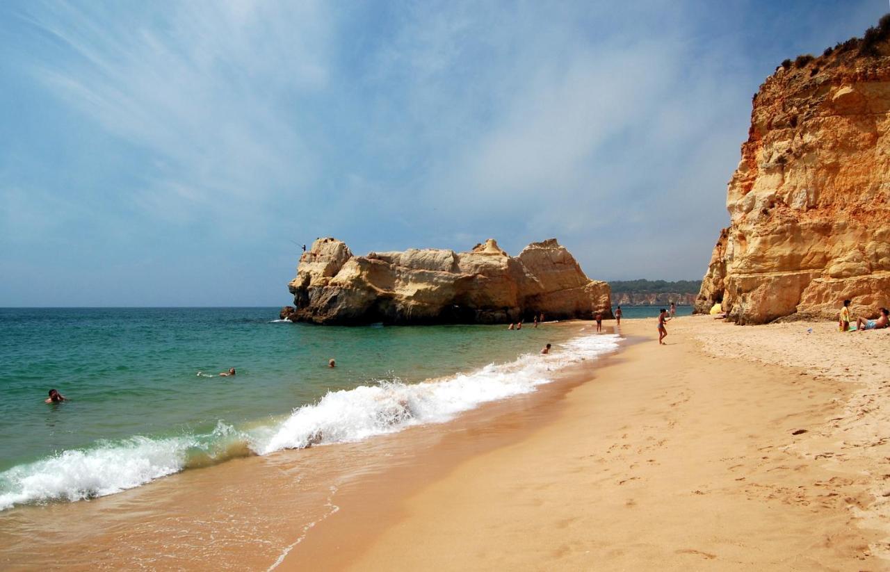Amoreira Mar III Alvor Exteriér fotografie
