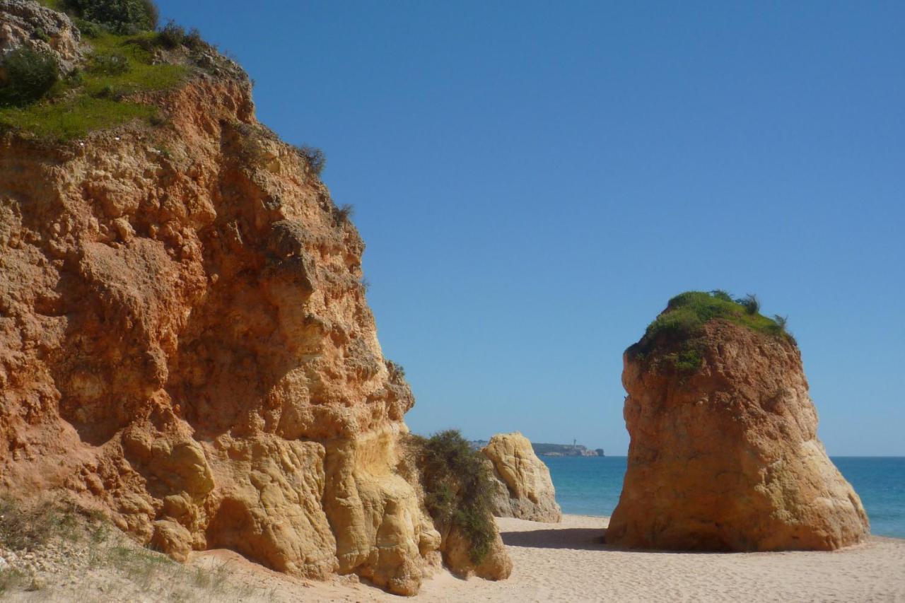 Amoreira Mar III Alvor Exteriér fotografie