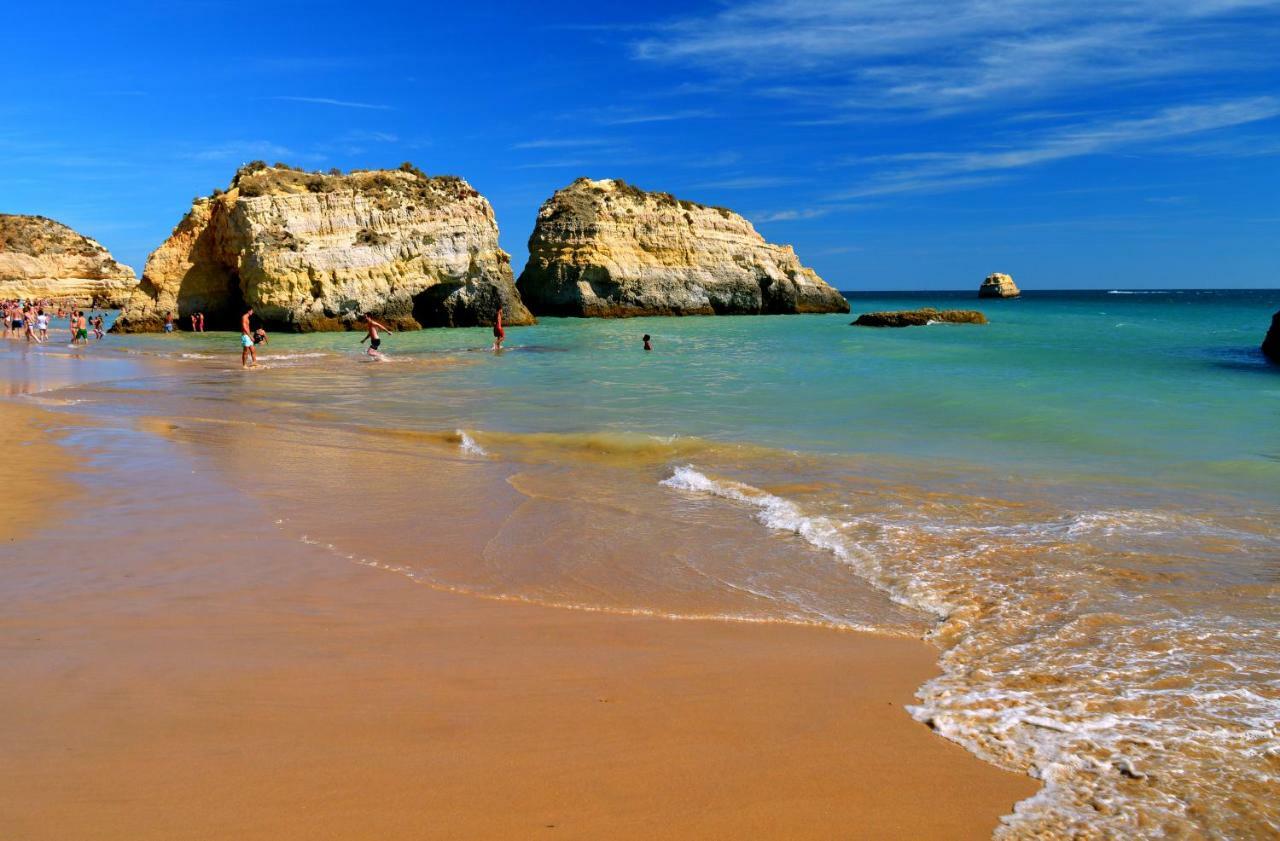 Amoreira Mar III Alvor Exteriér fotografie