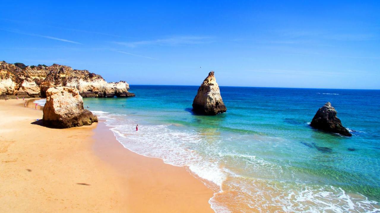 Amoreira Mar III Alvor Exteriér fotografie